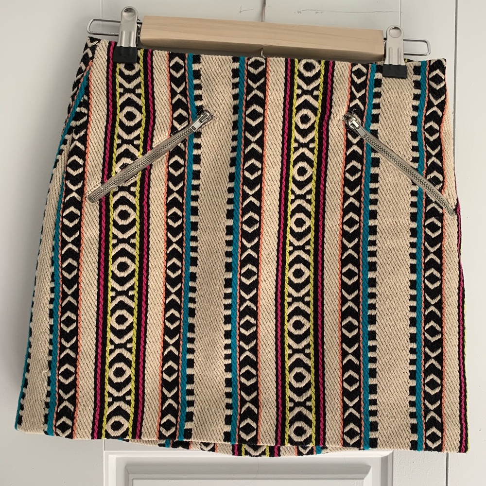 Nice tribal skirt